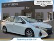 Used 2022 Toyota Prius Prime XLE Hatchback