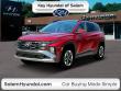 New 2025 Hyundai Tucson Hybrid SEL Convenience SUV