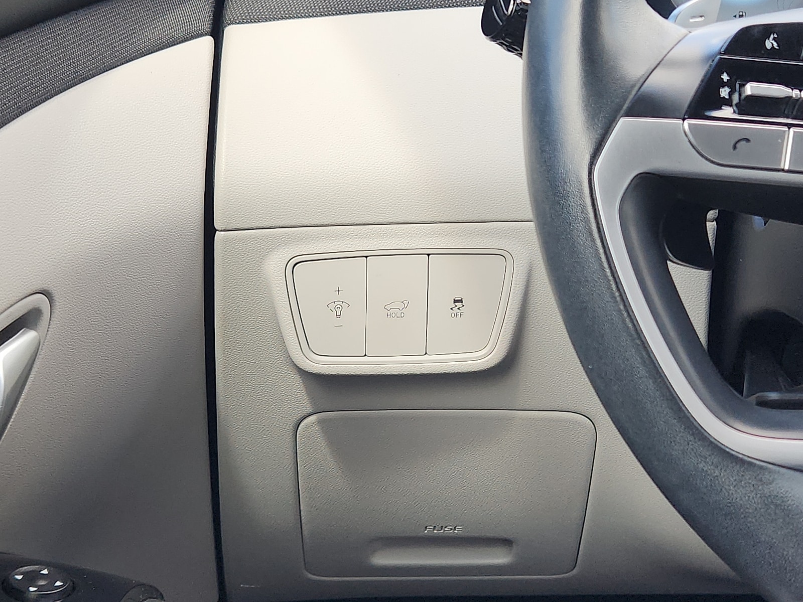 2024 Hyundai Tucson Limited - Photo 13