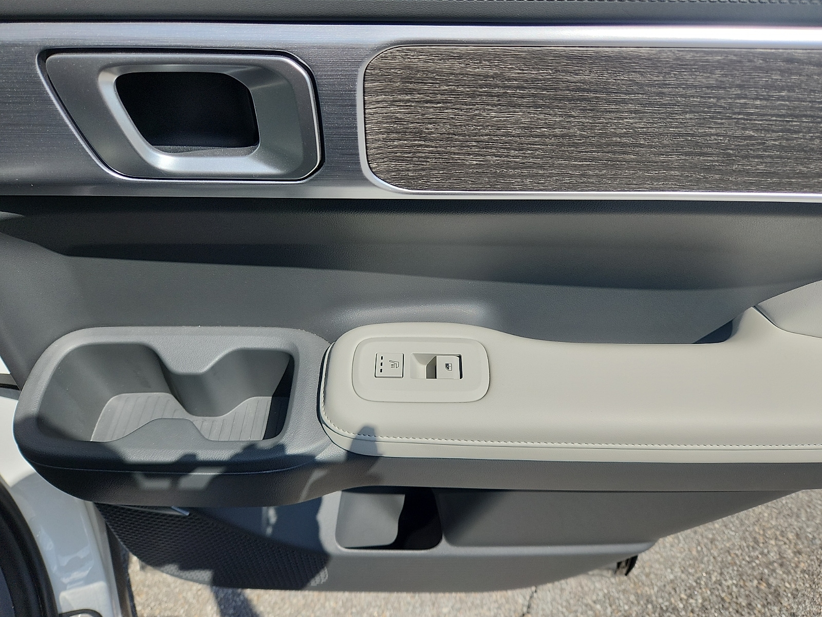 2025 Hyundai Santa Fe Calligraphy - Photo 33