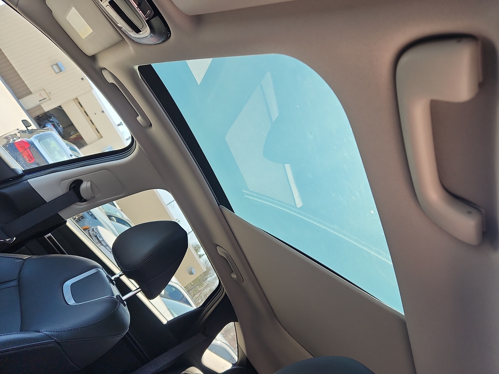 2023 Hyundai Tucson Limited - Photo 22