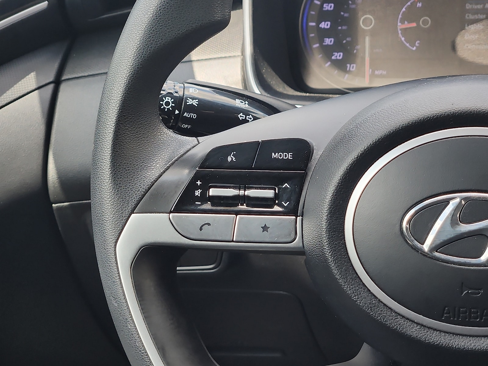 2022 Hyundai Santa Cruz SEL - Photo 15
