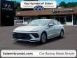 New 2025 Hyundai Sonata Hybrid Limited Sedan