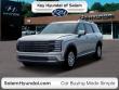 New 2026 Hyundai Palisade Hybrid SEL 8P SUV