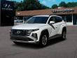 New 2026 Hyundai Tucson Hybrid SEL Convenience SUV