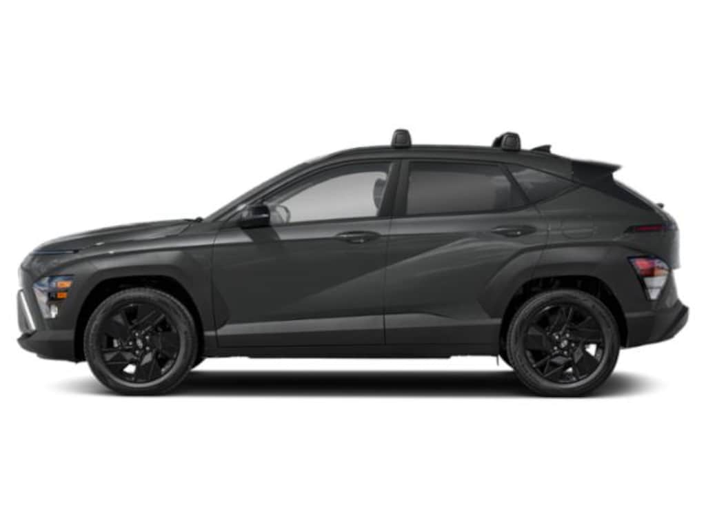 New 2026 Hyundai Kona SEL Sport SUV