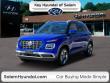 New 2025 Hyundai Venue Limited SUV