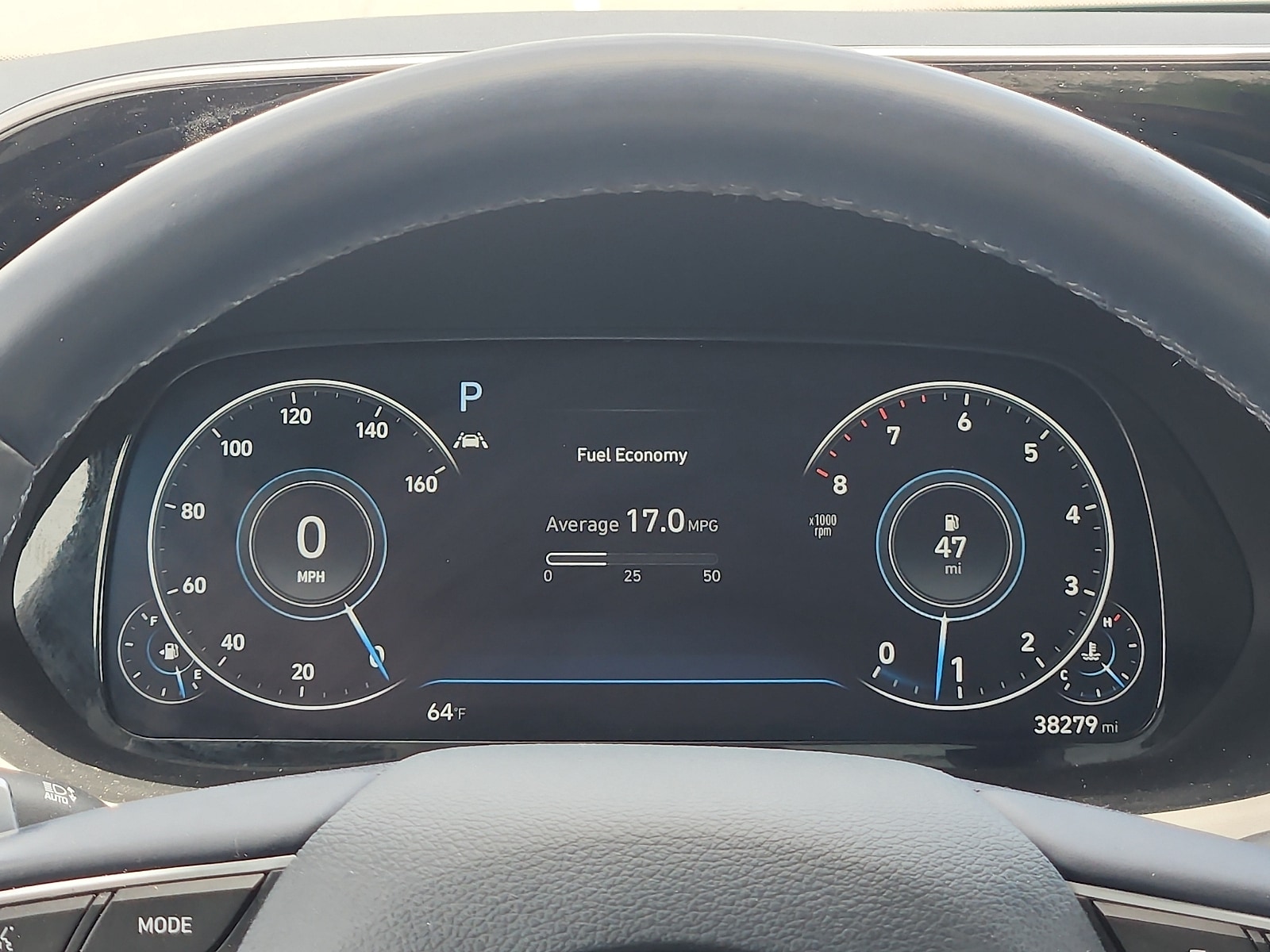 2022 Hyundai Palisade Limited - Photo 14