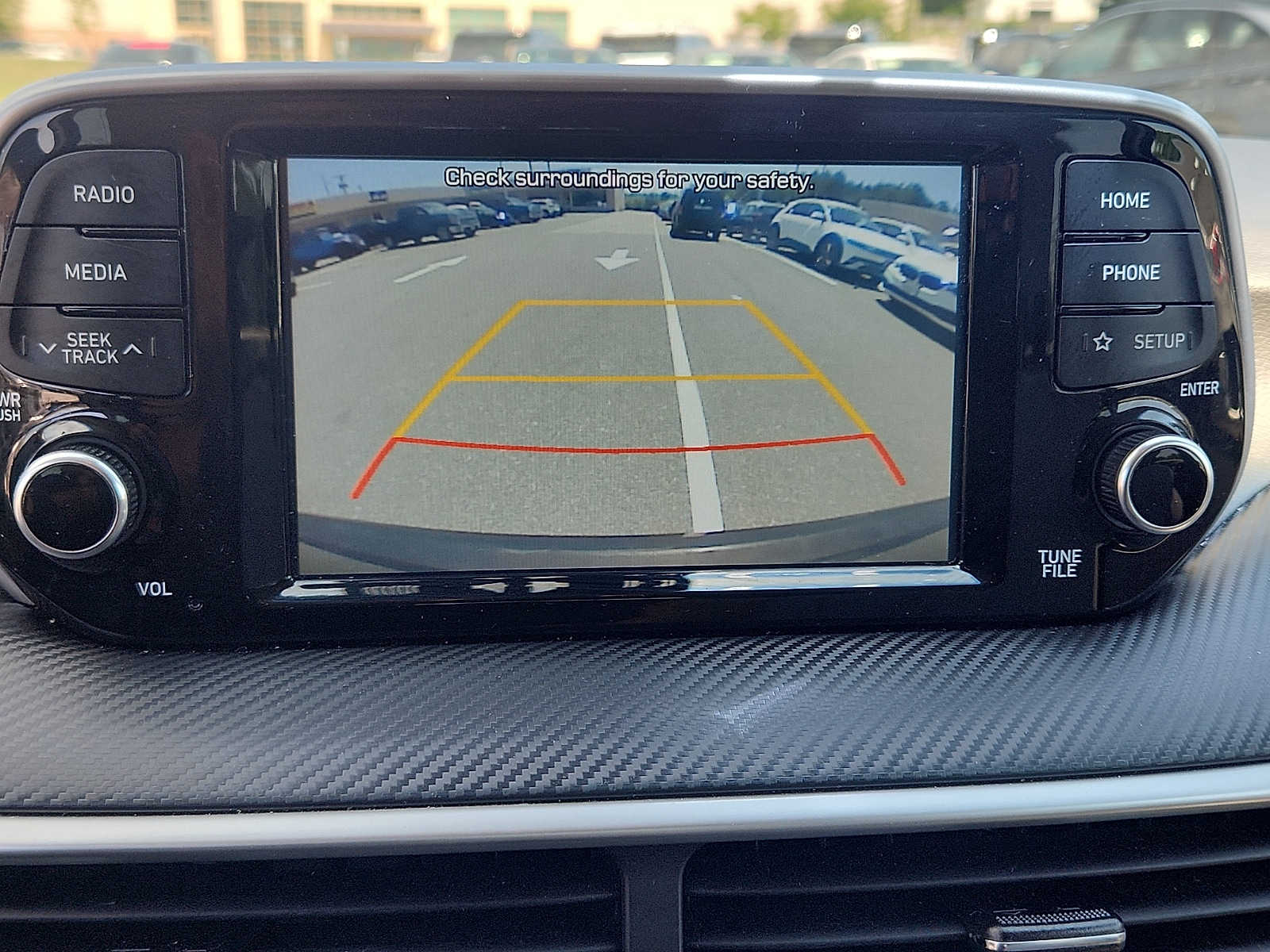2019 Hyundai Tucson SE - Photo 21