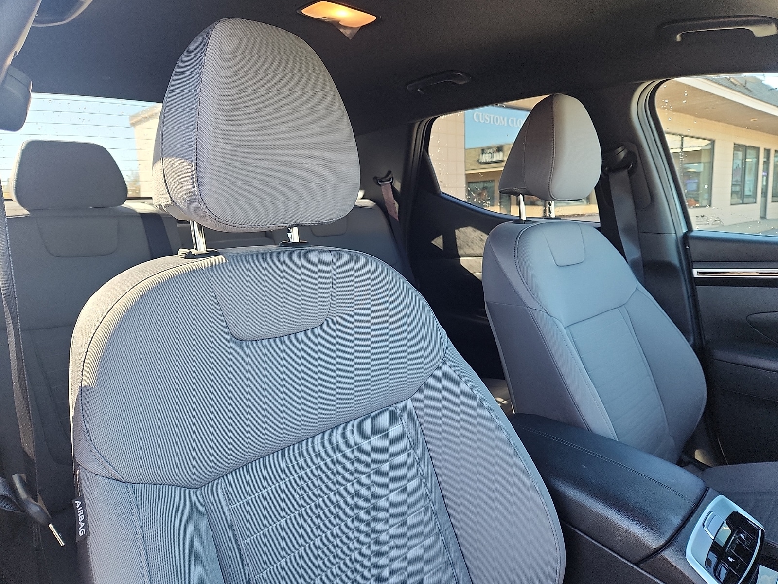 2023 Hyundai Santa Cruz SEL - Photo 32