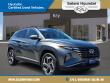 Certified 2022 Hyundai Tucson SEL SUV
