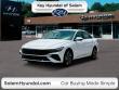 New 2025 Hyundai Elantra Limited Sedan