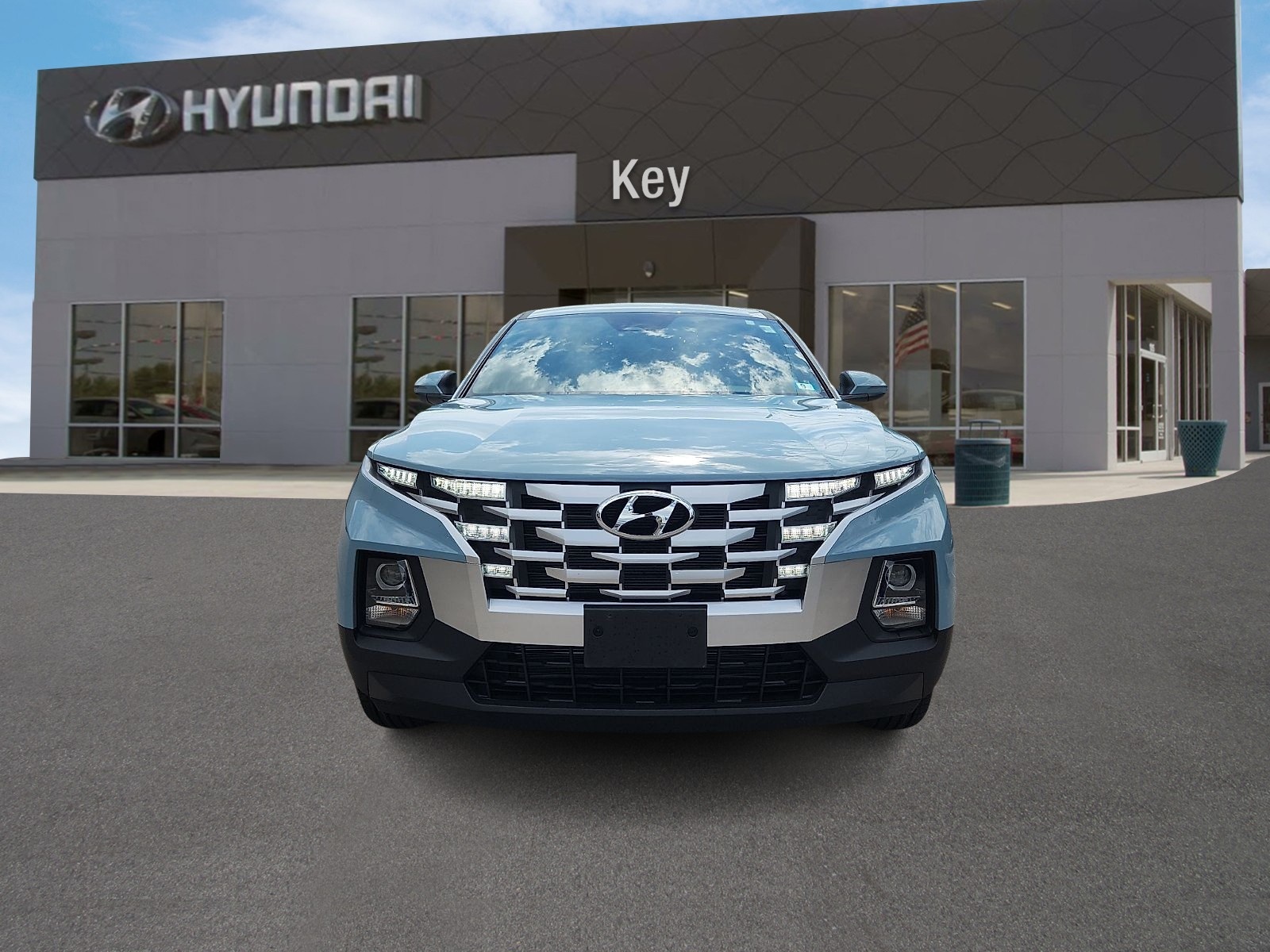 2022 Hyundai Santa Cruz SEL - Photo 8