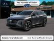 New 2025 Hyundai Tucson XRT SUV