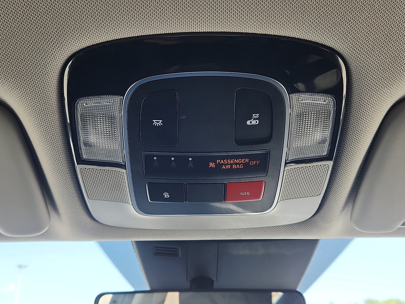 2024 Hyundai Tucson SEL - Photo 20