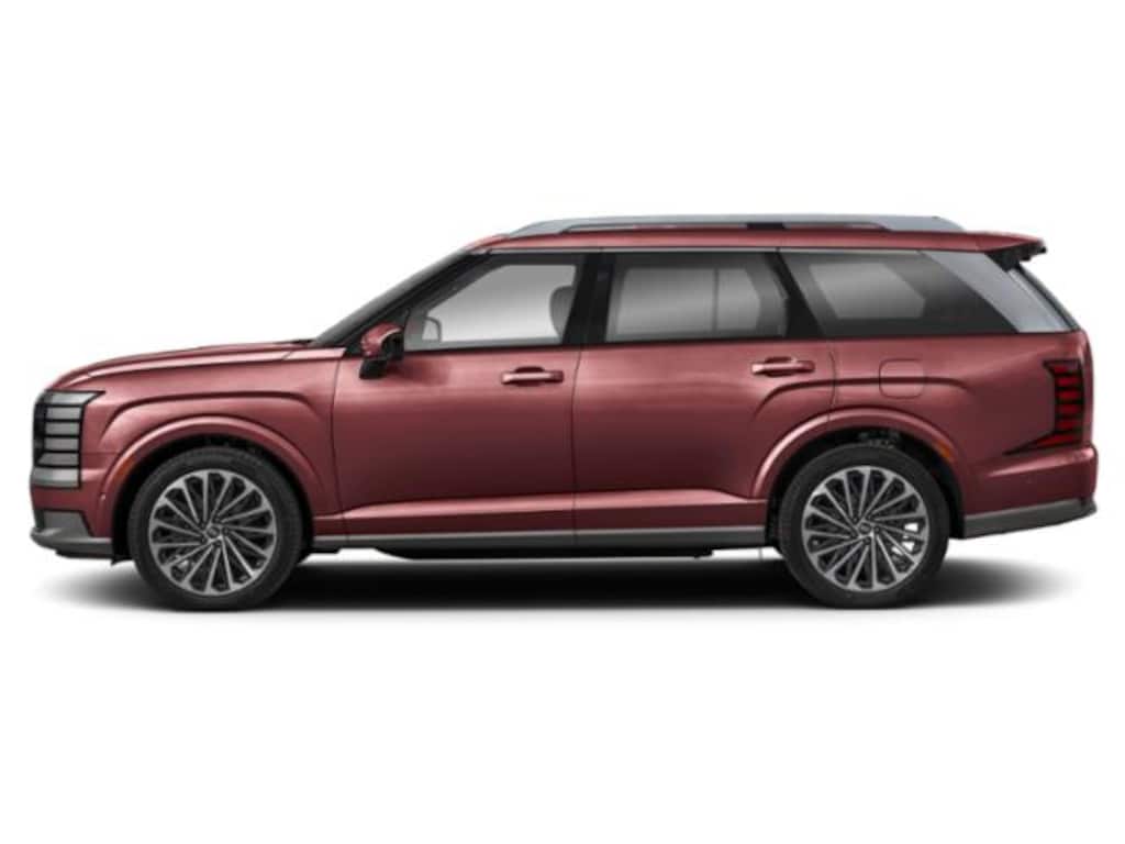 New 2026 Hyundai