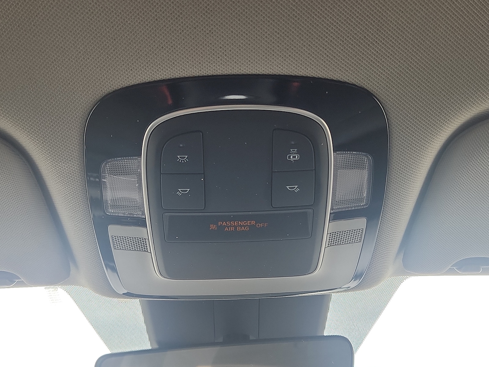 2023 Hyundai Santa Fe SE - Photo 20