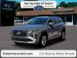 New 2026 Hyundai Tucson Hybrid SEL SUV