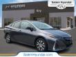 Used 2020 Toyota Prius Prime LE Hatchback