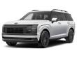 New 2027 Hyundai Palisade Hybrid Calligraphy Black Ink SUV