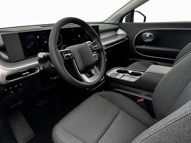 2026 Hyundai IONIQ 9 SE - Photo 13