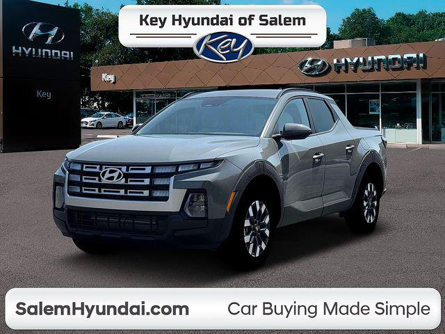 2026 Hyundai Santa Cruz SEL 2.5 AWD's photo