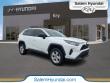 Used 2021 Toyota RAV4 Hybrid LE SUV