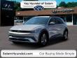 New 2025 Hyundai IONIQ 5 SEL SUV