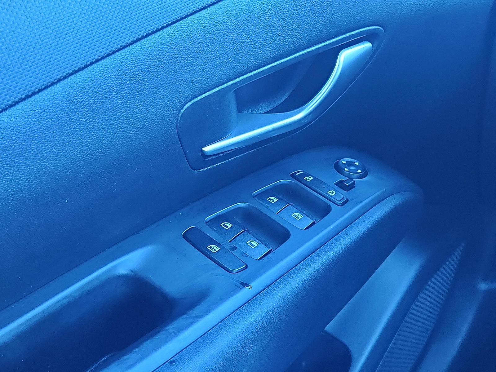 2023 Hyundai Santa Cruz SEL - Photo 12