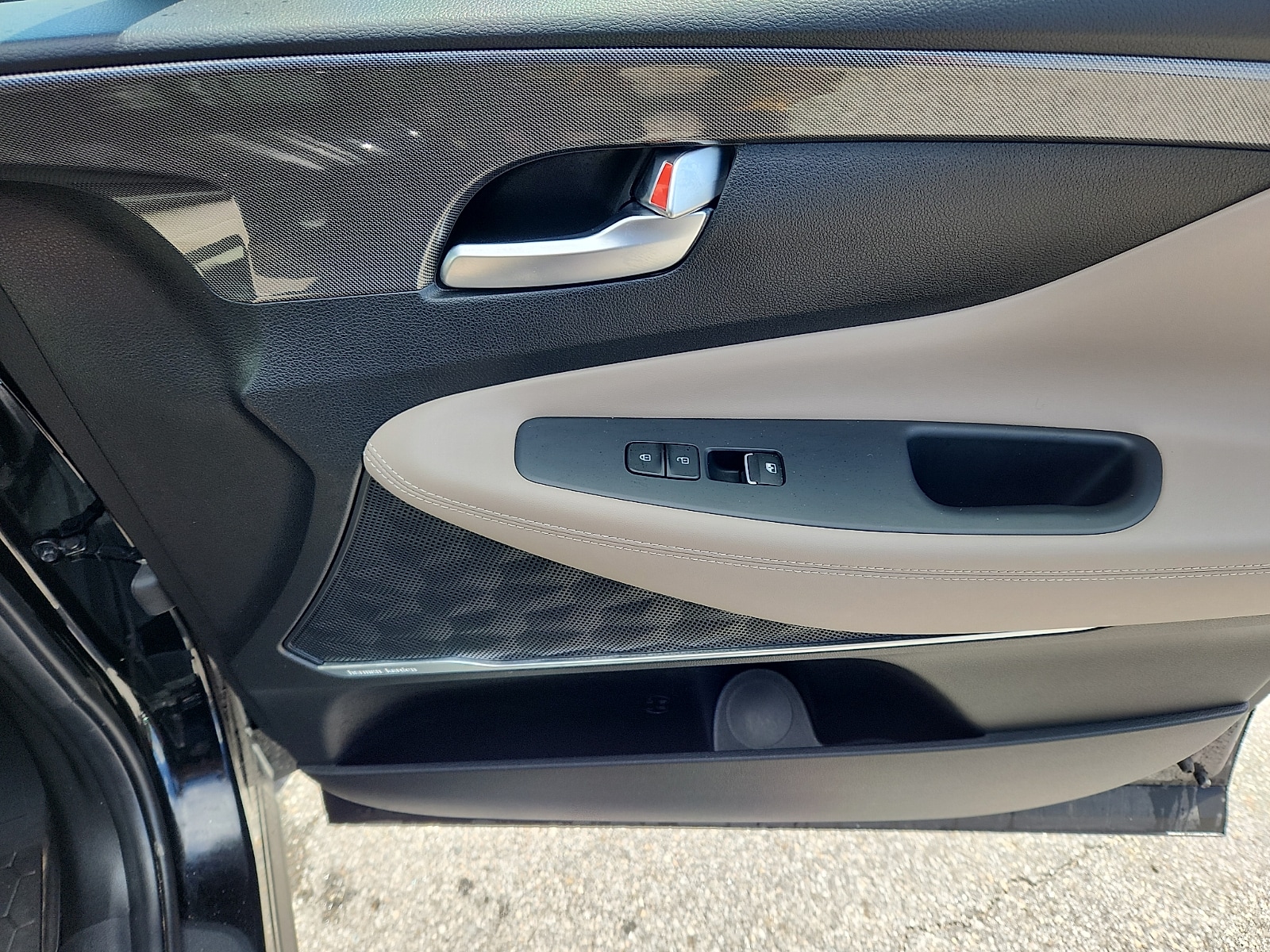 2023 Hyundai Santa Fe SEL - Photo 35