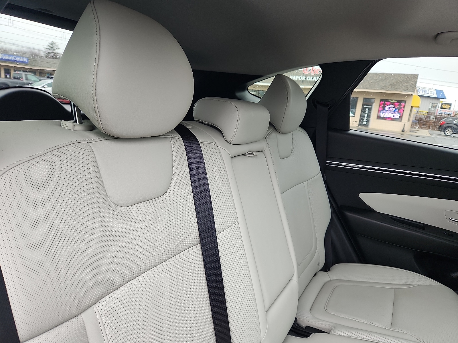 2023 Hyundai Tucson SEL - Photo 30