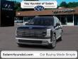 New 2026 Hyundai Palisade Hybrid SEL Premium 8P SUV