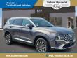 Certified 2022 Hyundai Santa Fe Hybrid Limited SUV