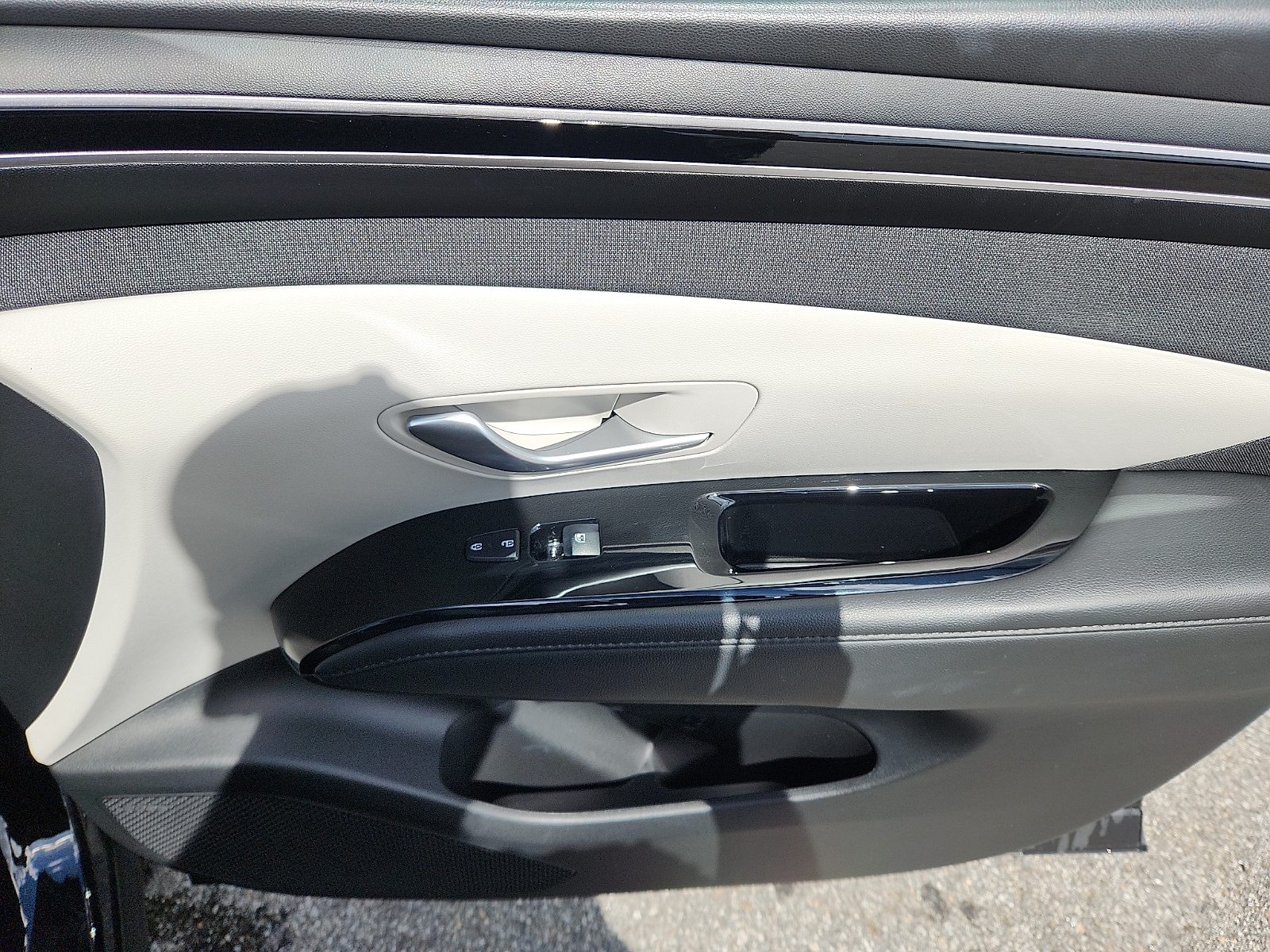 2024 Hyundai Tucson Limited - Photo 35