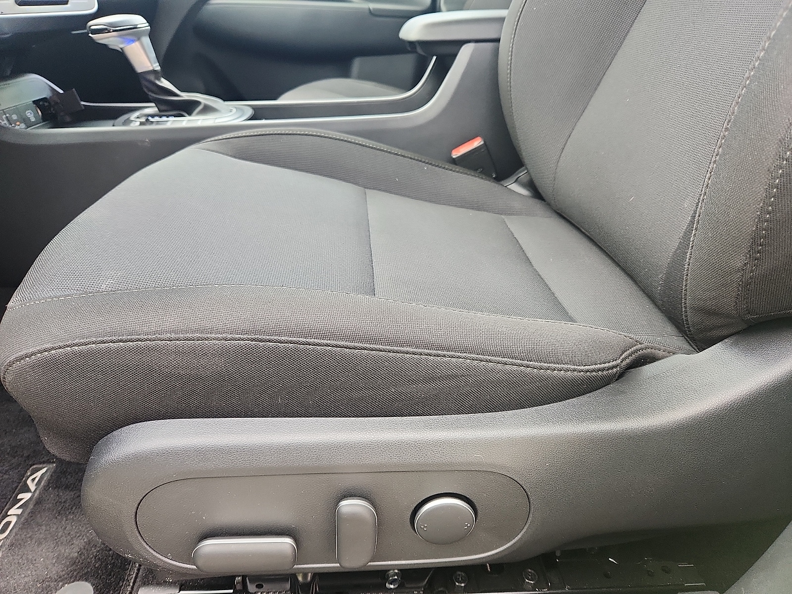 2024 Hyundai Kona SEL - Photo 23