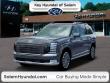New 2026 Hyundai Palisade Calligraphy SUV