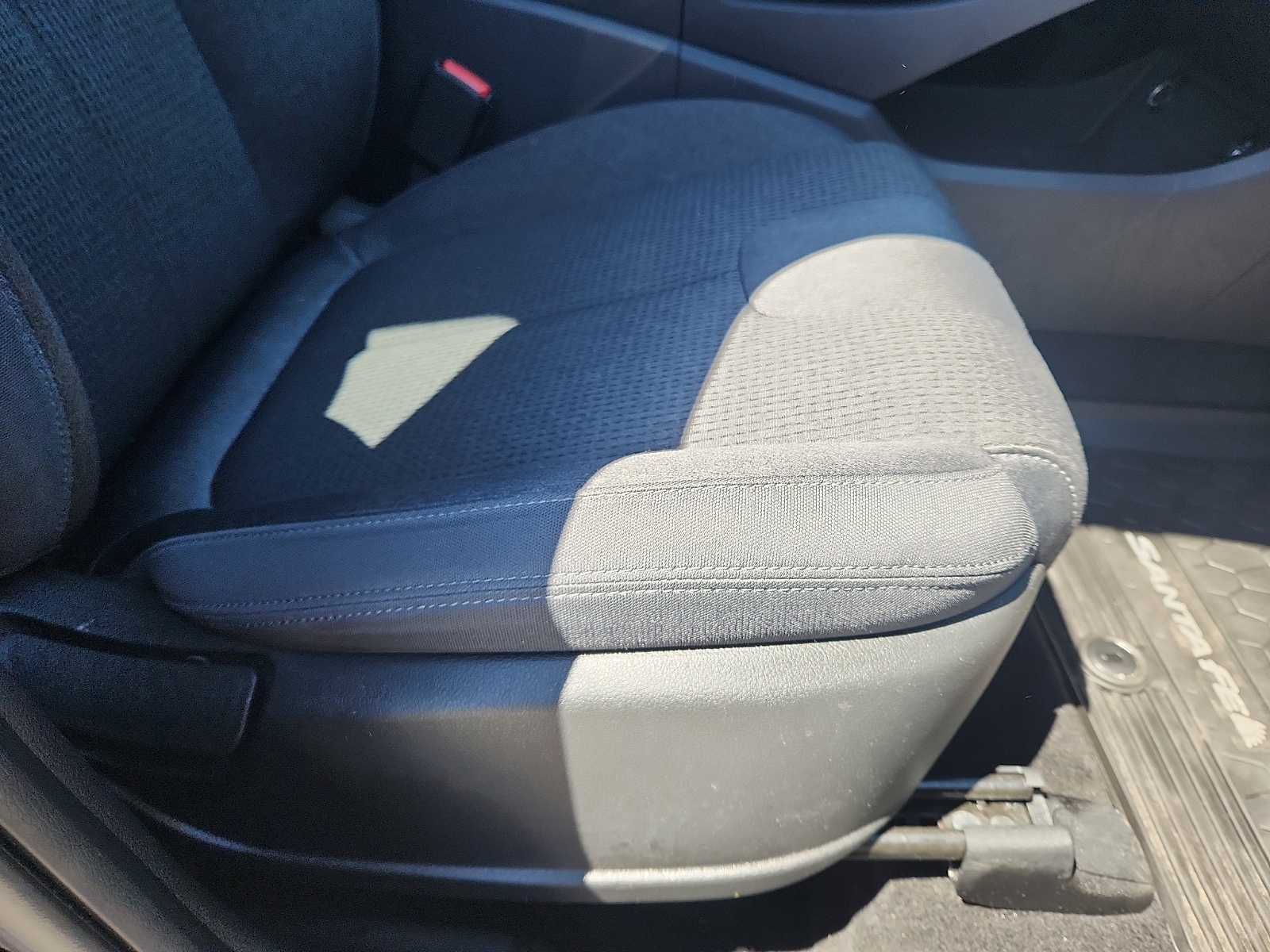 2023 Hyundai Santa Fe SEL - Photo 33