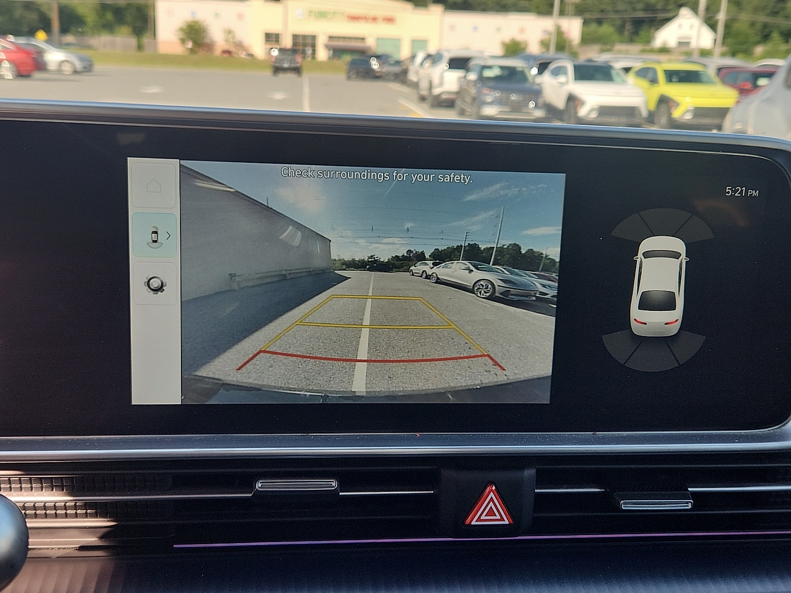 2023 Hyundai IONIQ 6 SEL - Photo 21