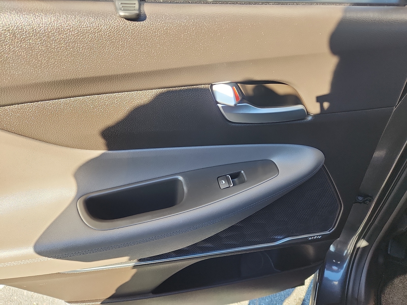 2020 Hyundai Santa Fe SEL - Photo 27