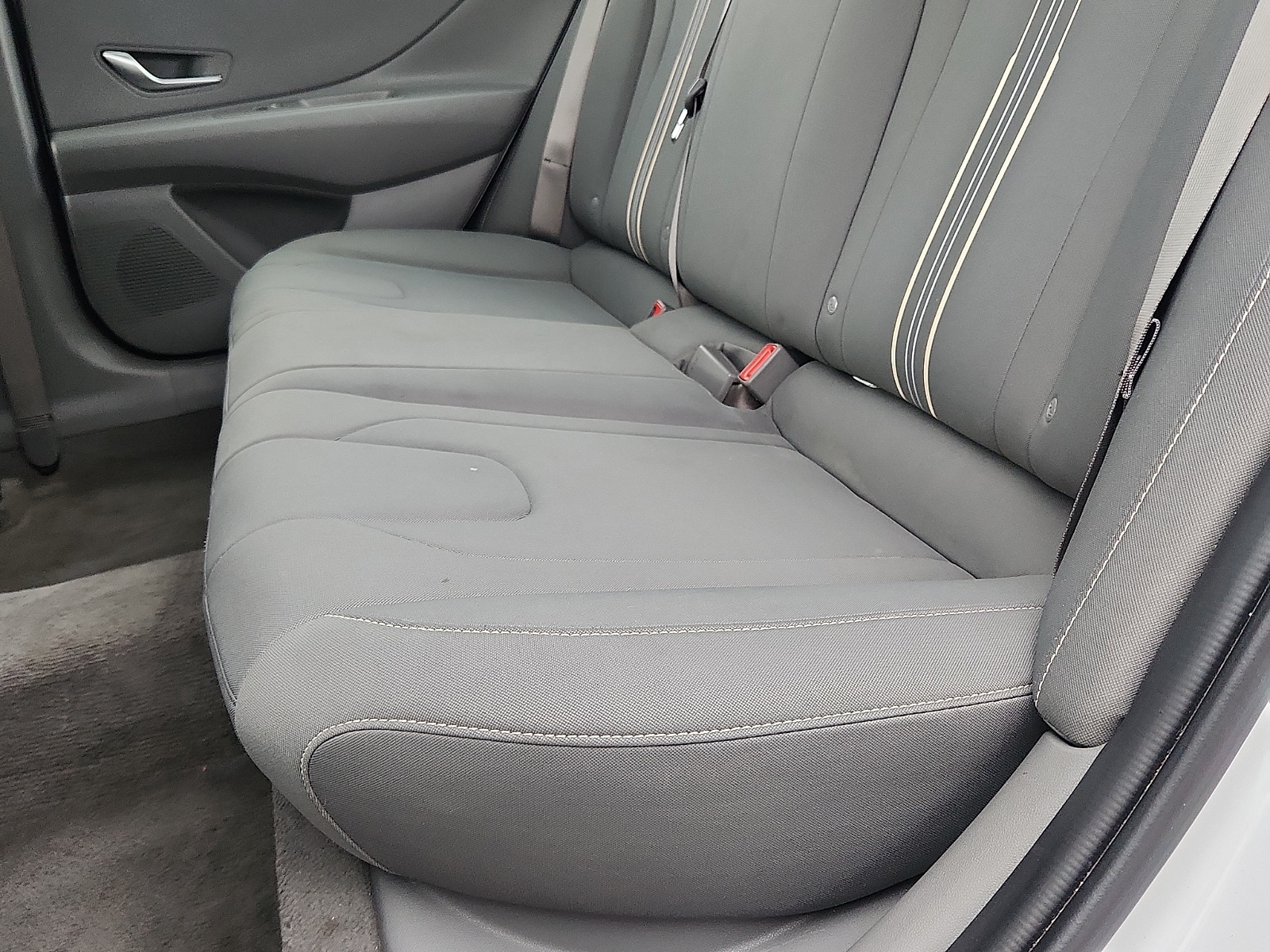 2024 Hyundai Elantra SEL - Photo 26