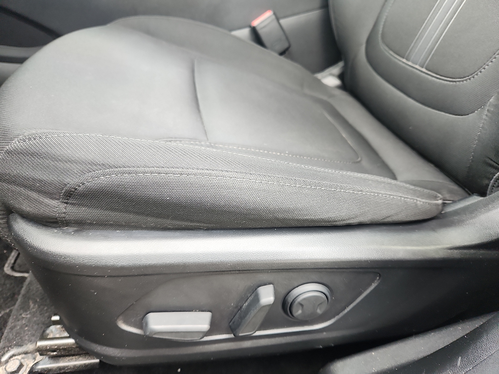 2023 Hyundai Tucson SEL - Photo 23