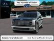 New 2026 Hyundai Palisade Hybrid SEL 7P SUV