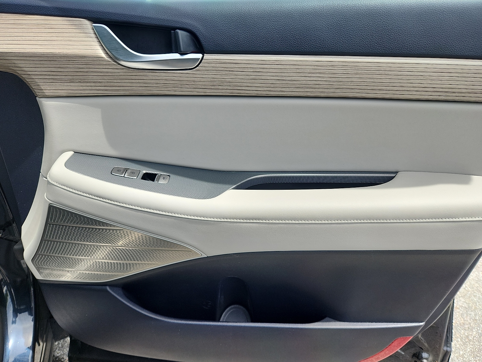 2022 Hyundai Palisade Limited - Photo 37
