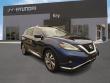 Used 2019 Nissan Murano SL SUV