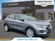 Nissan Rogue Sport