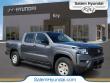 Used 2023 Nissan Frontier S Truck Crew Cab
