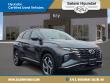 Certified 2022 Hyundai Tucson SEL SUV