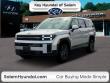 New 2025 Hyundai Santa Fe Hybrid Calligraphy SUV