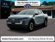 New 2026 Hyundai Santa Cruz SEL Truck Crew Cab