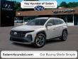 New 2026 Hyundai Tucson Hybrid SEL Convenience SUV